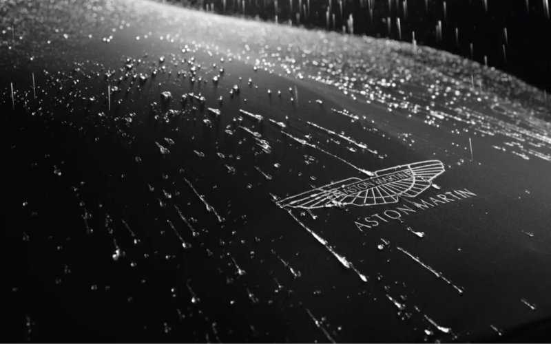 
            Aston Martin полностью откажется от &laquo;механики&raquo; в 2022 году
        