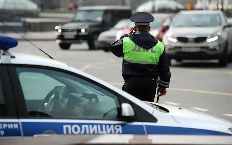 
            Новый повод лишиться прав весной: ГИБДД запустила систему &laquo;Пит-Стоп&raquo;
        