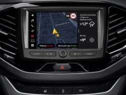 «АвтоВАЗ» назвал «смартфоном хорошего уровня» новую мультимедийную систему