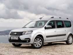 АвтоВАЗ объяснил, почему называет Largus новым, а не обновленным