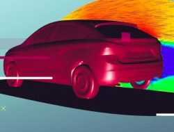 АвтоВАЗ показал несуществующий хэтчбек Lada Vesta