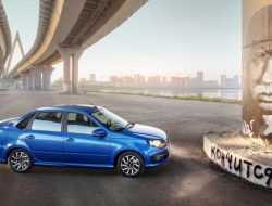 АвтоВАЗ снова повысил цены на все автомобили Lada