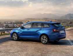 АвтоВАЗ устранил конструктивный недостаток Lada Vesta