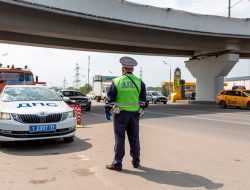 В ГИБДД рассказали о способах розыска водителей-должников