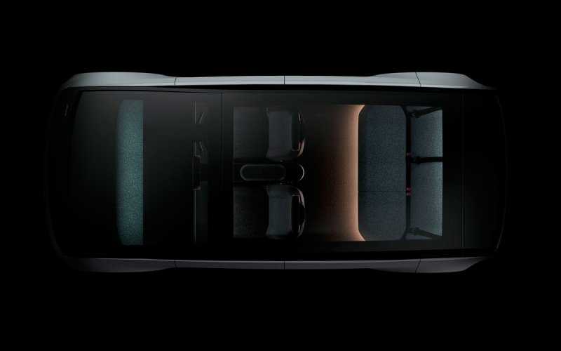 Компания экс-главы Yota разработает электрокар вместе с Uber