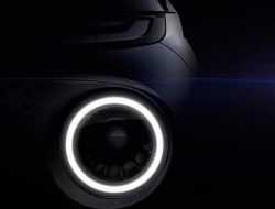 Hyundai показала свой самый маленький кроссовер