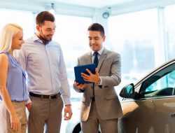 В ПТС добавят запись о неявке на ремонт в рамках отзывной кампании