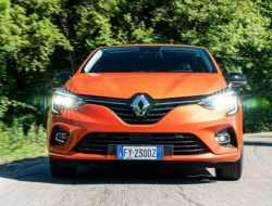 Босс Renault предрек двукратное подорожание малолитражек