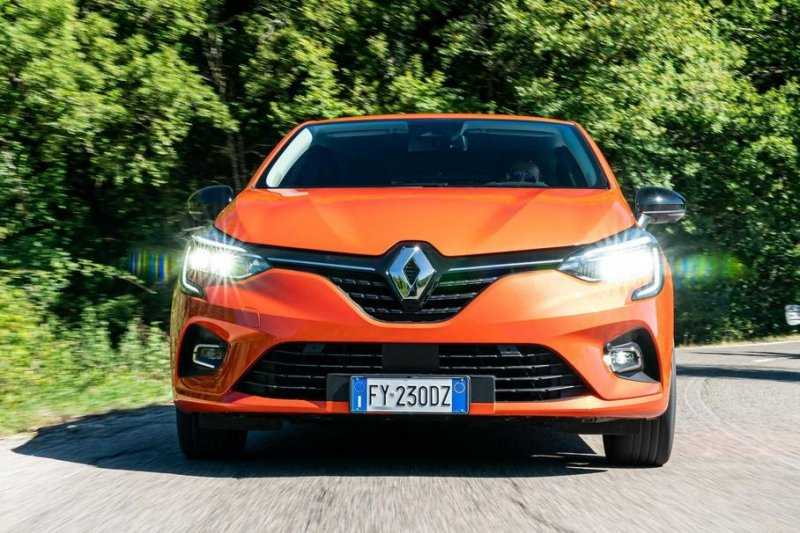 Босс Renault предрек двукратное подорожание малолитражек