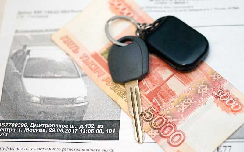 
            Новый повод лишиться прав весной: ГИБДД запустила систему &laquo;Пит-Стоп&raquo;
        