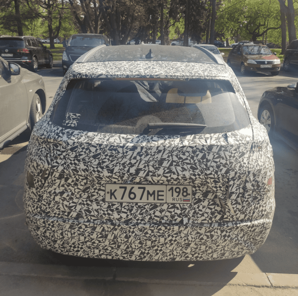 
            Новая Hyundai Creta 2021 для России попала на видео
        