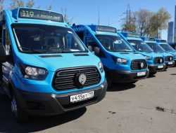 Глава ЦОДД назвал «ненормальными» штрафы за отсутствие масок в транспорте