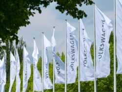 Из-за первоапрельской шутки Volkswagen попал под следствие