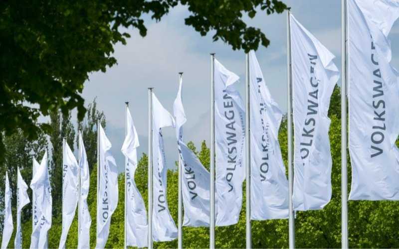 
            Из-за первоапрельской шутки Volkswagen попал под следствие
        