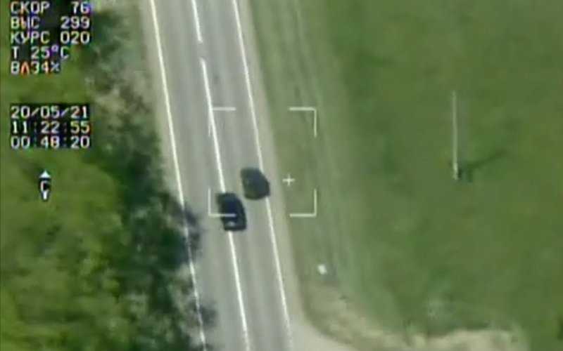 
            Дроны ГИБДД, накрутки дилеров, мошенники и другое. Главные автоновости
        