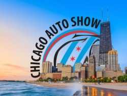 Чикагский автосалон перенесли с весны на лето и переформатировали