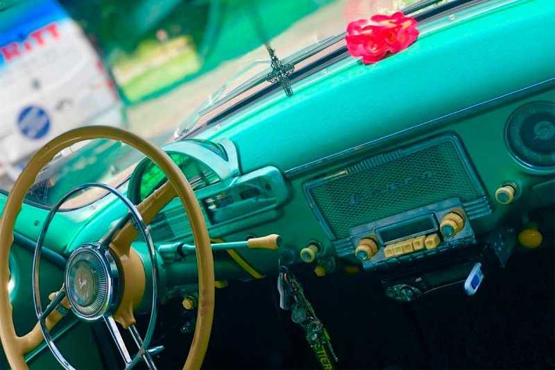 
            В Германии продают &laquo;Волгу&raquo; 1963 года с оленем на капоте за ₽3,5 млн
        