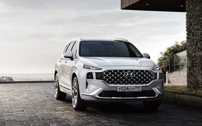 
            Налог на роскошь 2021: эти машины добавят в список (Kia, VW и другие)
        