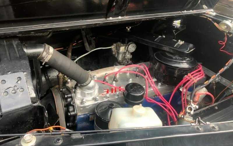 
            Редкий советский лимузин выставили на продажу за рекордные 57 млн рублей
        