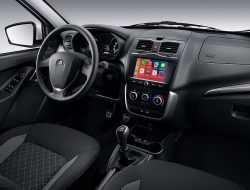 Для LADA Granta теперь можно заказать «крутую» заводскую «музыку»