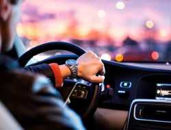 Водителям рассказали, как бороться с усталостью в дороге