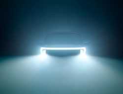 Ford показал электрический пикап F-150 на видео