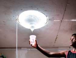 В дизайнерском конкурсе Lexus победил проект солнечного дистиллятора