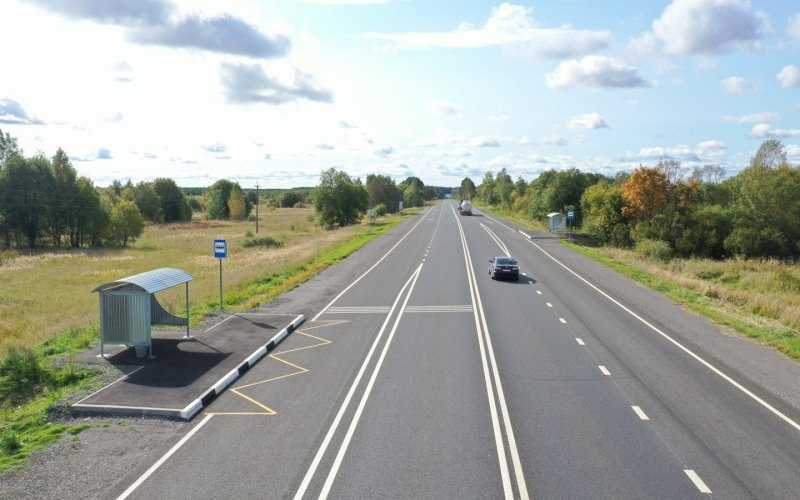 Трассу из Москвы в Екатеринбург адаптируют под беспилотники