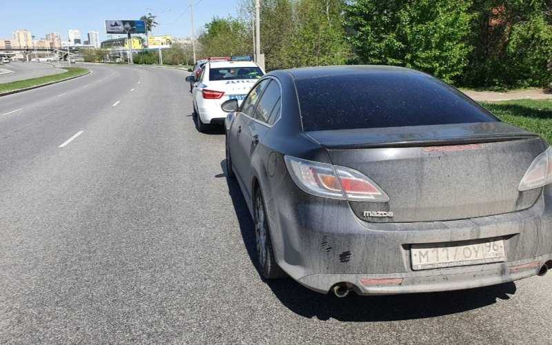 Штраф 500 тысяч, новые методы ГИБДД и другое. Главные автоновости недели