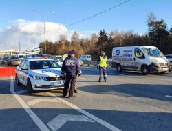 ГИБДД пообещала усилить контроль за соблюдением ПДД в майские праздники