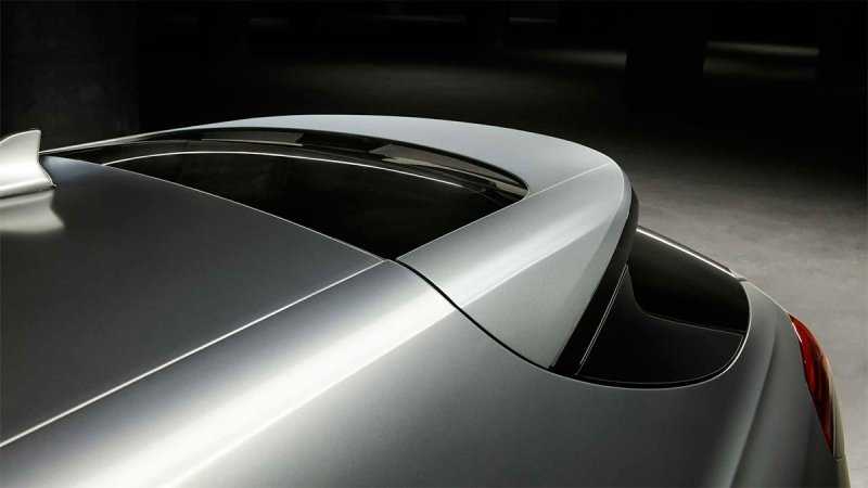 
            Genesis рассекретил свой первый универсал
        