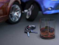 Госдума одобрила 500-тысячный штраф за пьяную езду