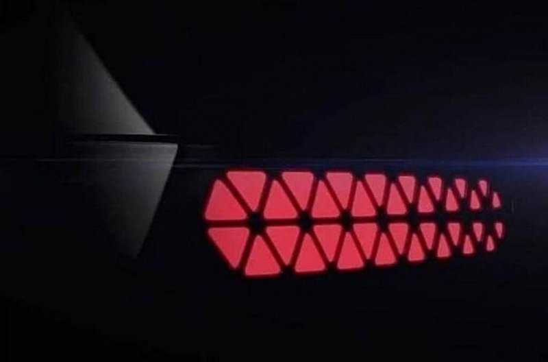 Hyundai готовит кроссовер с необычными круглыми фарами