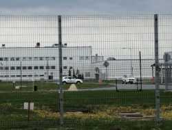 Hyundai начала осваивать бывший автозавод GM в России