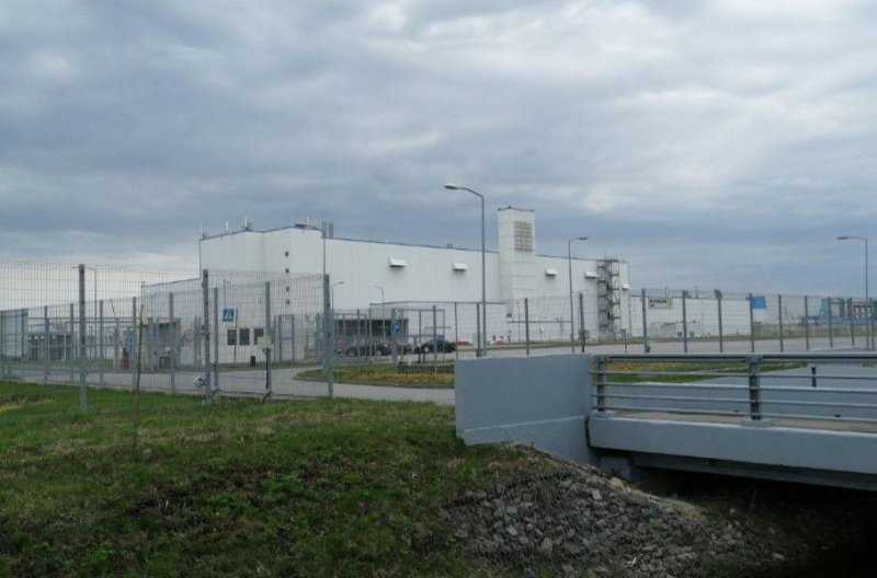 Hyundai начала осваивать бывший автозавод GM в России