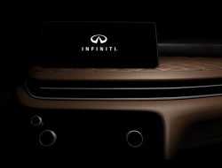 Известна дата премьеры Infiniti QX60 нового поколения