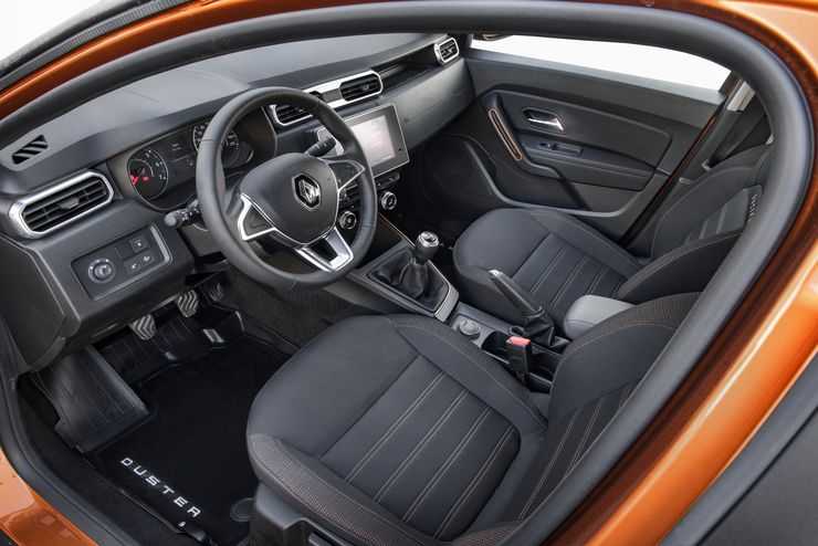 Какой Renault Duster лучше выбрать — дизельный или бензиновый