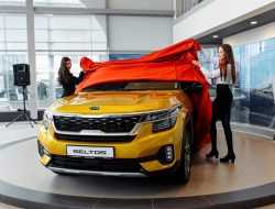 Kia снова расстроила россиян очередным повышением цен