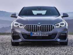Купе BMW M2 нового поколения придётся ждать ещё два года