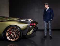 Lamborghini назвала сроки появления первого электромобиля