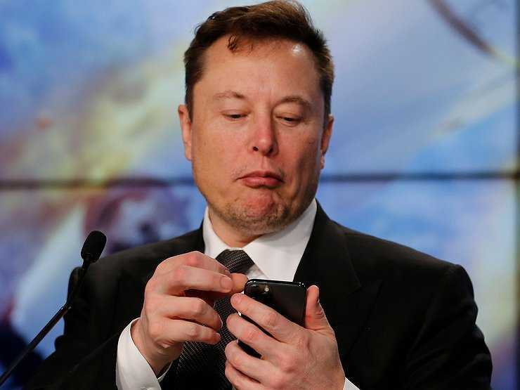 На что рассчитывает Маск, собираясь со своей Tesla в Россию