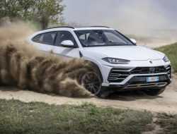 На Lamborghini Urus и Porsche Cayenne бесплатно заменят двигатели