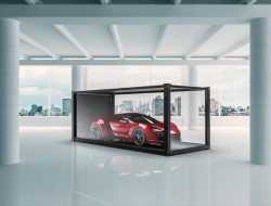 На торги выставят единственный уцелевший ливанский спорткар из «Форсажа»