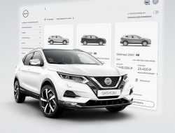 Nissan придумал уникальную для России схему торговли автомобилями