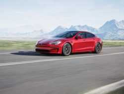 Опубликован первый отчёт о загадочной аварии Tesla без водителя