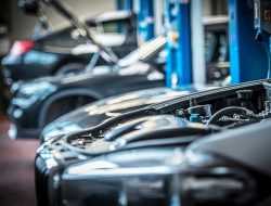 Опубликован рейтинг самых надежных автомобилей в Европе