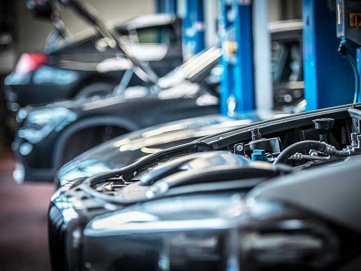 Опубликован рейтинг самых надежных автомобилей в Европе