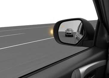 Первый тест-драйв нового Mitsubishi Pajero Sport: обратная связь