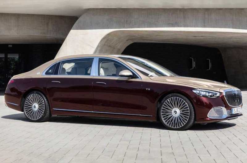 Первый универсал Genesis, Mercedes-Maybach с V12 и обновлённый BMW X3: главное за неделю