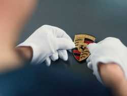 Porsche запустила программу глубокой персонализации автомобилей